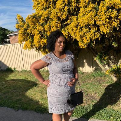 Community member avatar