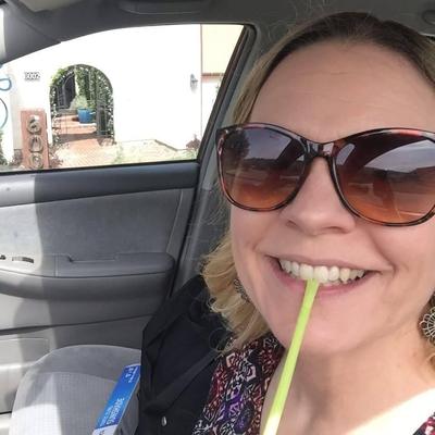 Community member profile picture