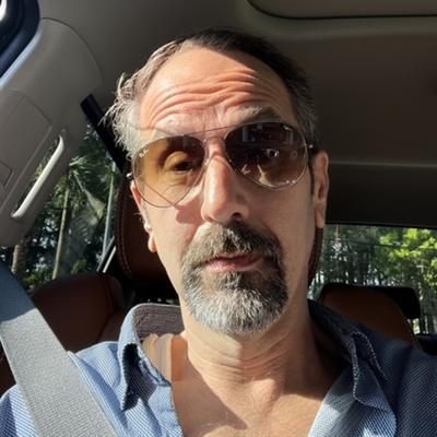 Community member avatar