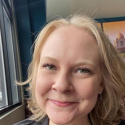 Community member profile picture