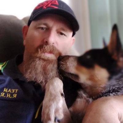 Community member profile picture