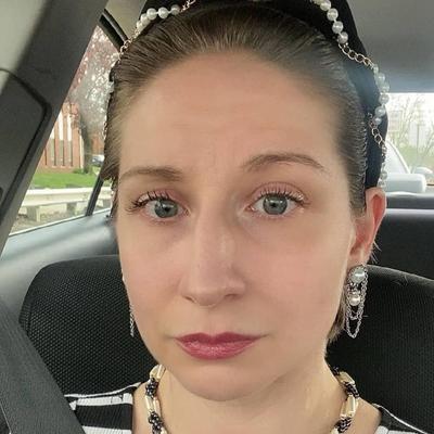 Community member profile picture