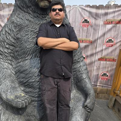 Community member profile picture