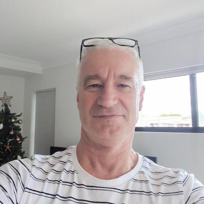 Community member avatar