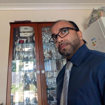 Community member profile picture 1