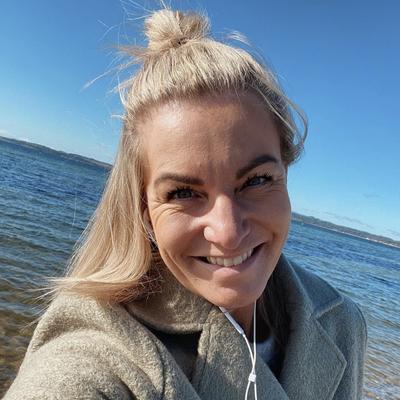 Community member avatar