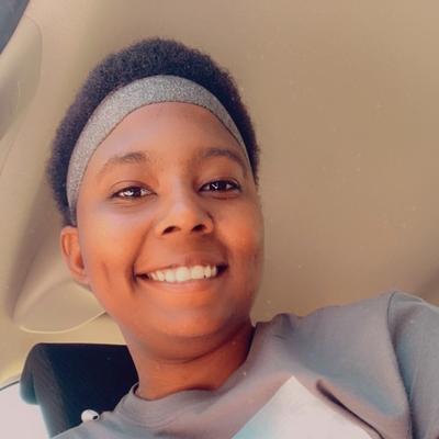 Community member profile picture