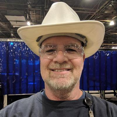 Community member profile picture