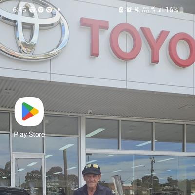 Community member profile picture