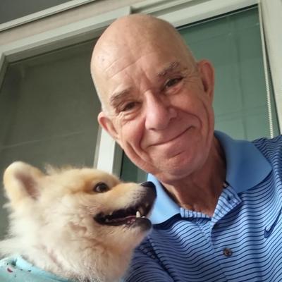 Community member profile picture