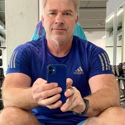 Community member profile picture