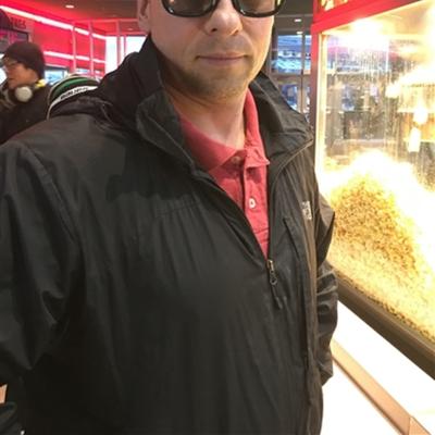 Community member profile picture