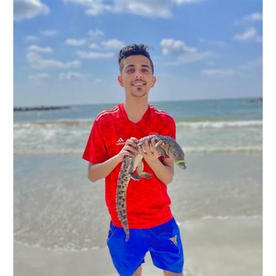 Community member profile picture