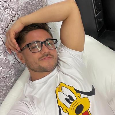 Community member profile picture