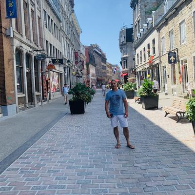 Community member profile picture