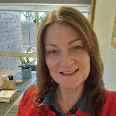 Community member profile picture