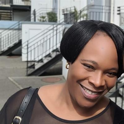 Community member profile picture