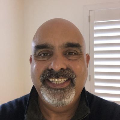 Community member profile picture