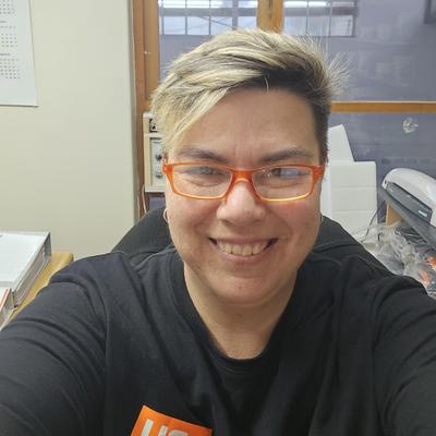 Community member profile picture