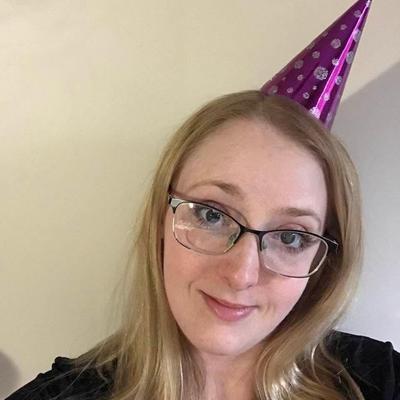 Community member profile picture