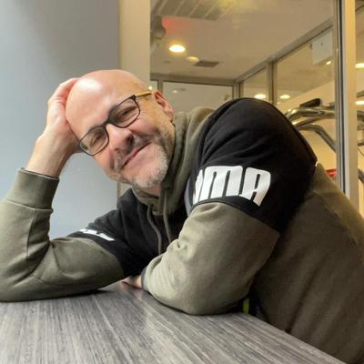 Community member profile picture