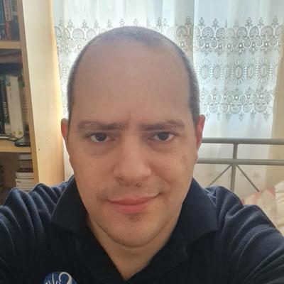 Community member profile picture