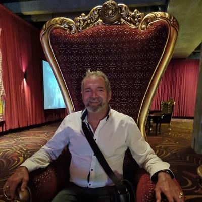 Community member profile picture