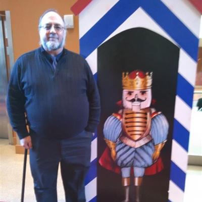 Community member avatar