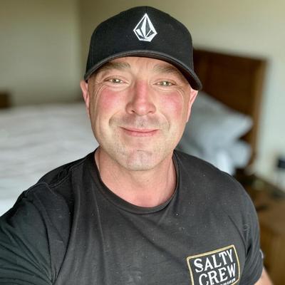 Community member avatar