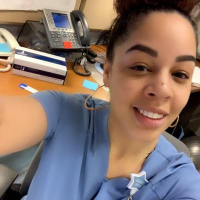 Community member profile picture