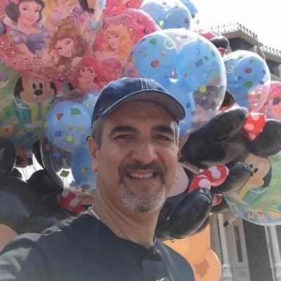 Community member avatar
