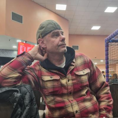 Community member profile picture