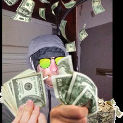 Community member avatar