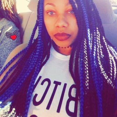 Community member profile picture