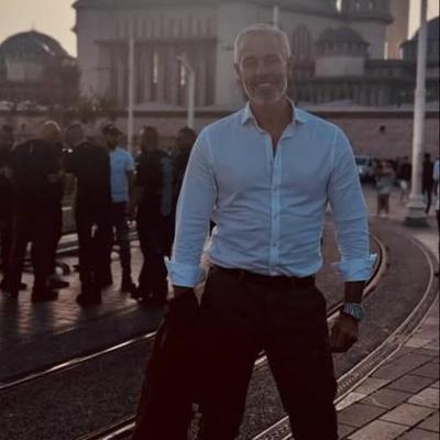 Community member profile picture