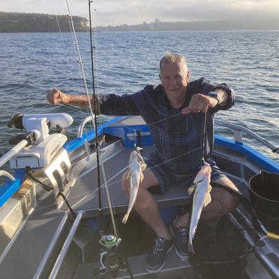 Community member profile picture