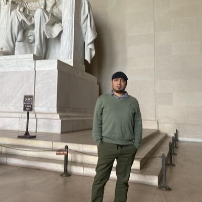 Community member profile picture