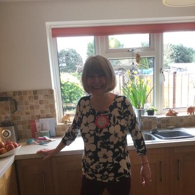 Community member profile picture