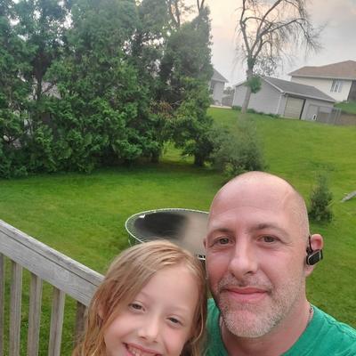 Community member profile picture