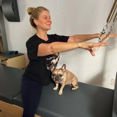 Community member avatar