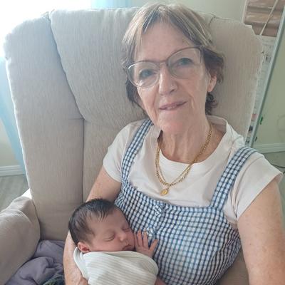 Community member profile picture