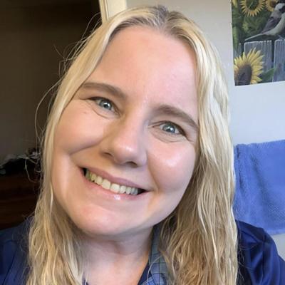 Community member profile picture