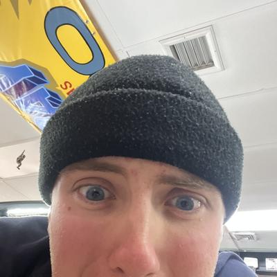 Community member profile picture