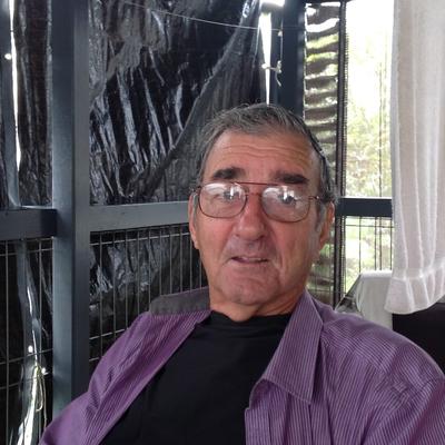 Community member profile picture