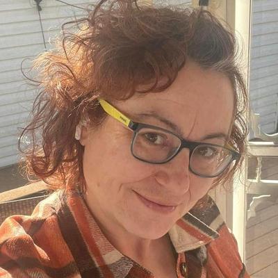 Community member profile picture