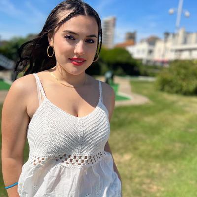 Community member profile picture