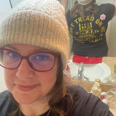 Community member profile picture