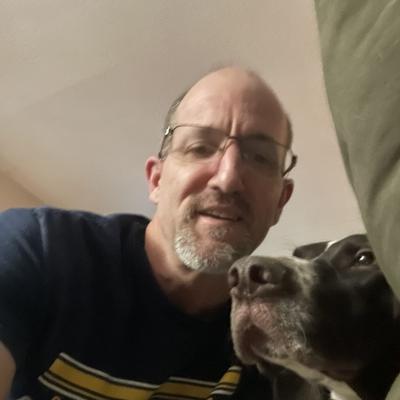 Community member profile picture