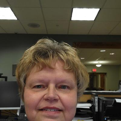 Community member profile picture
