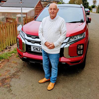 Community member profile picture